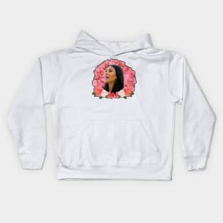 Kim Cry Kids Hoodie